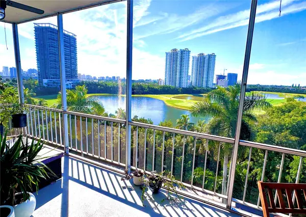 400 Diplomat Pkwy #805, Hallandale Beach, FL 33009