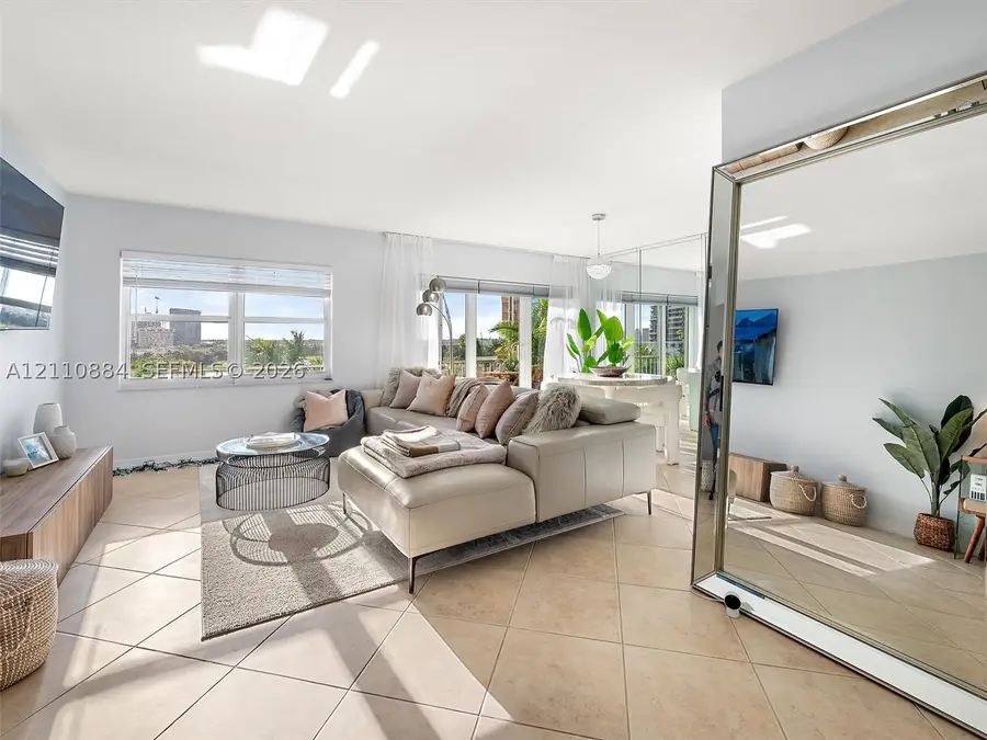 400 Diplomat Pkwy #805, Hallandale Beach, FL 33009 - #2