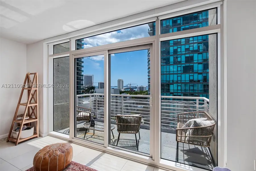 3250 NE 1st Ave #1117, Miami, FL 33137 - #2