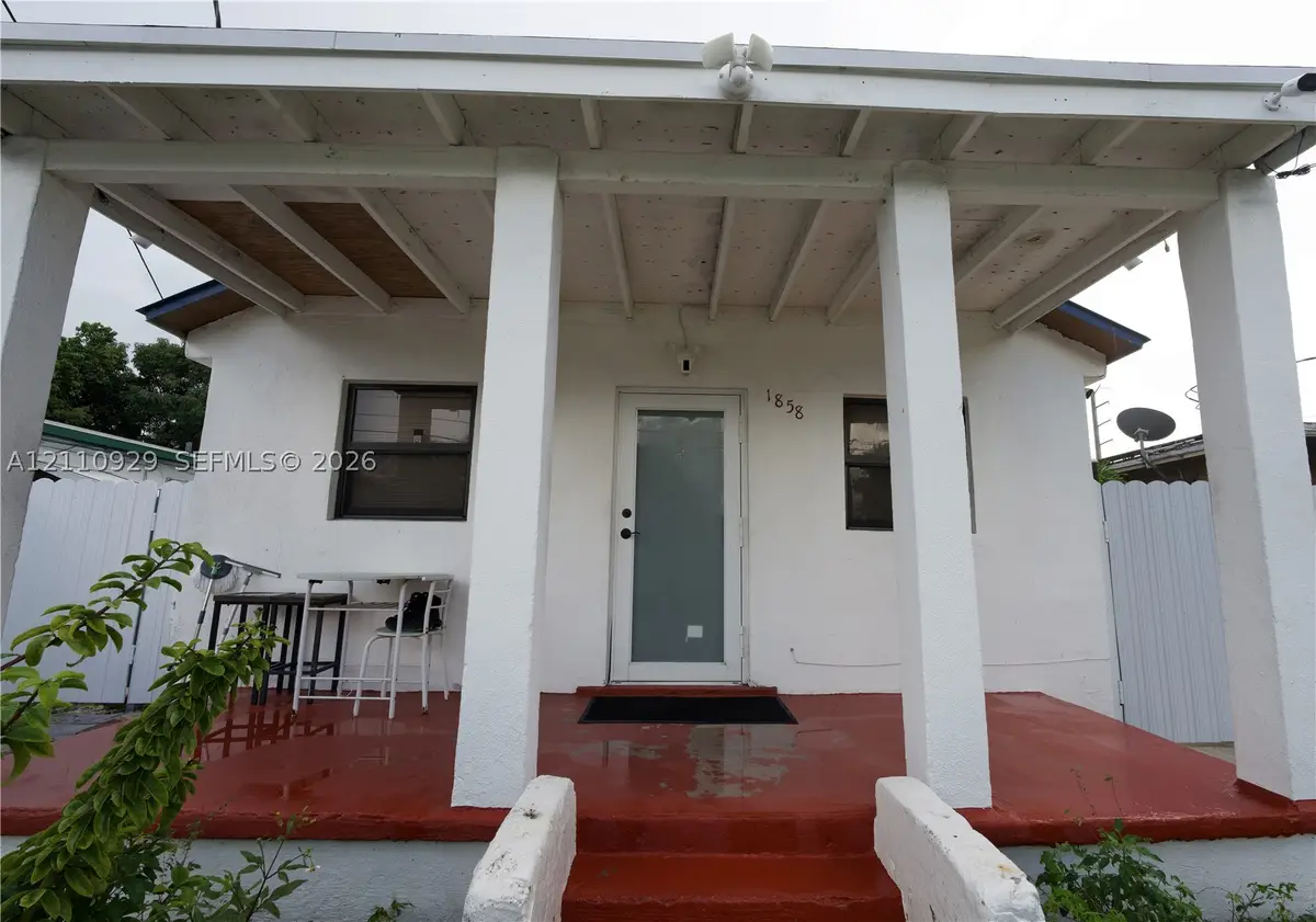 1858 NW 68th St, Miami, FL 33147 - #1