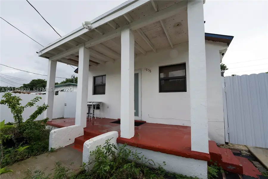 1858 NW 68th St, Miami, FL 33147 - #2