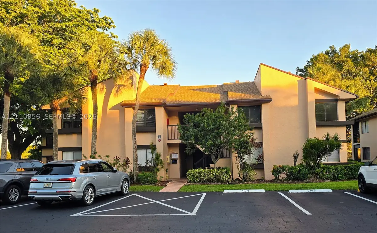 2120 SW 94th Ter #404, Davie, FL 33324 - #1