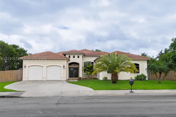 32007 SW 207th Ave, Homestead, FL 33030