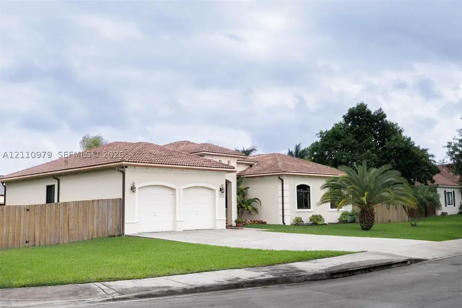 32007 SW 207th Ave, Homestead, FL 33030 - #2