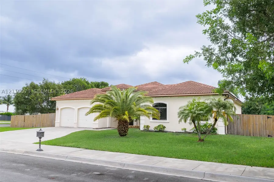 32007 SW 207th Ave, Homestead, FL 33030 - #3