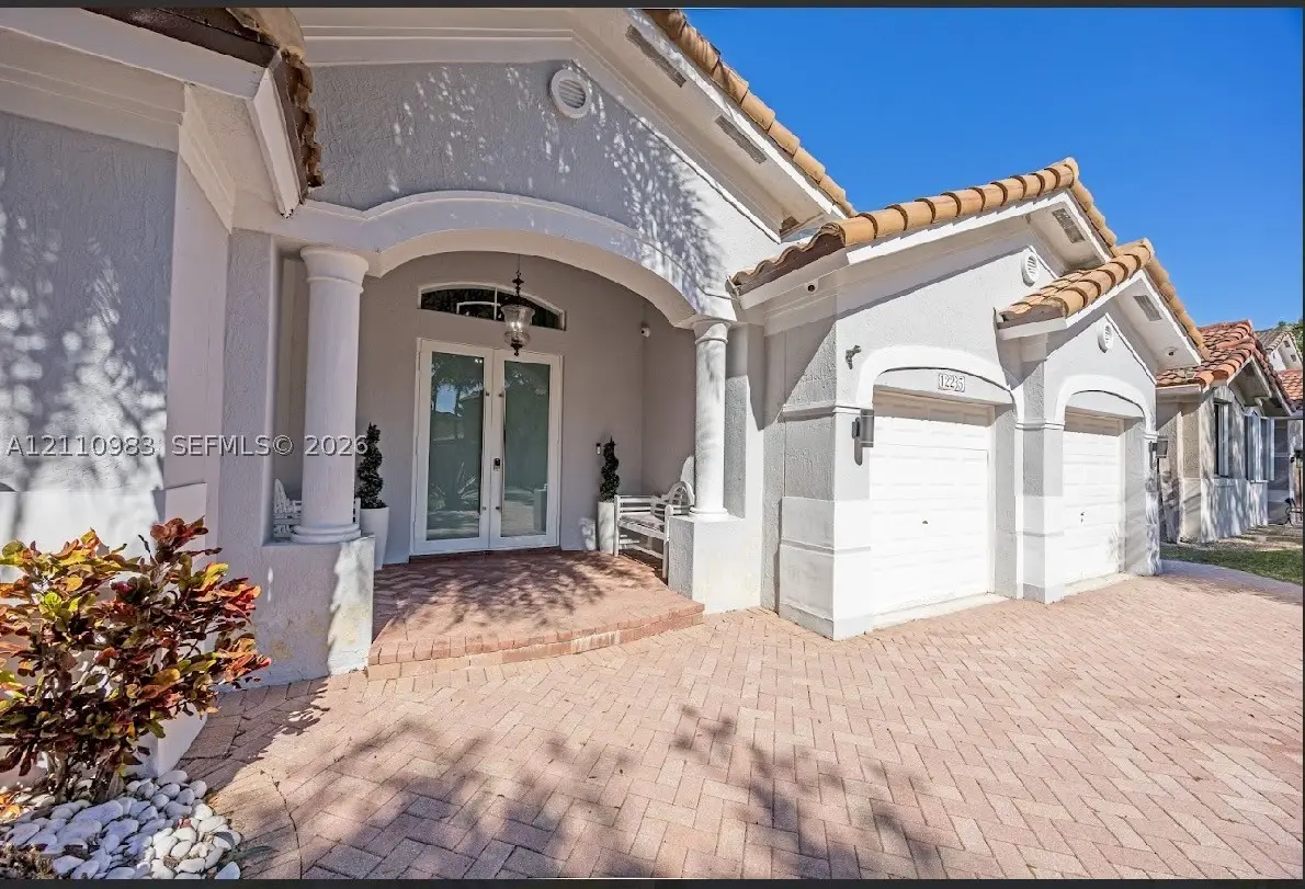 12235 SW 121st Ter, Miami, FL 33186 - #1