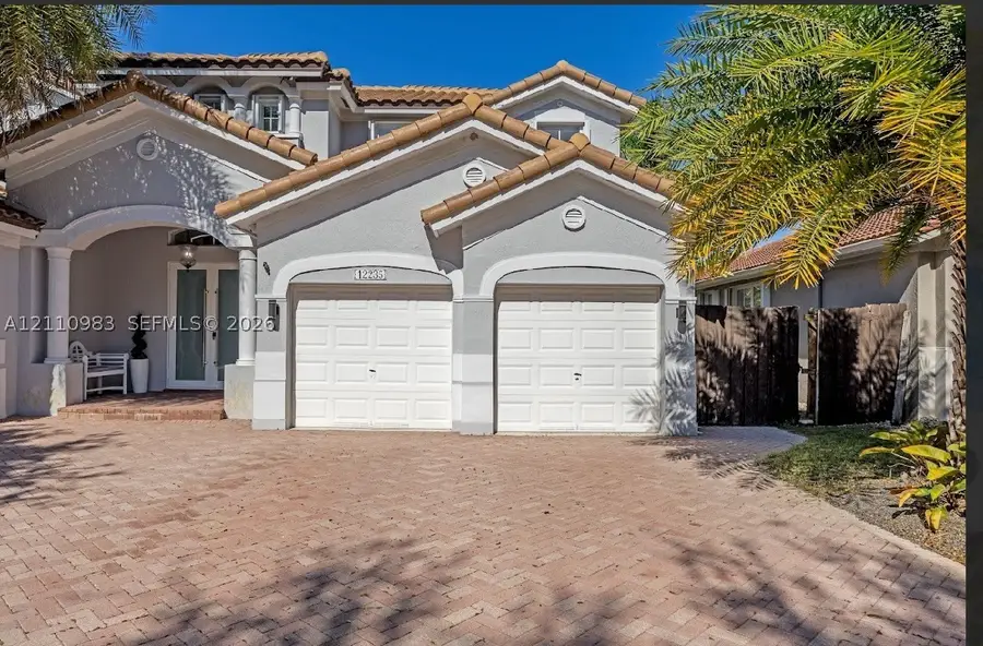 12235 SW 121st Ter, Miami, FL 33186 - #3