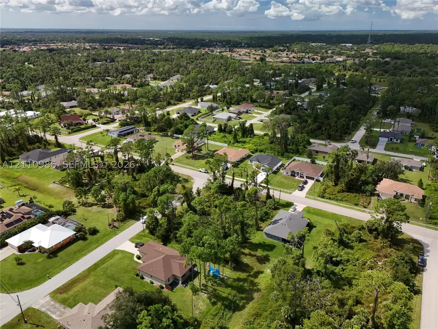 0 Kadashow Ave, North Port, FL 34288 - #3