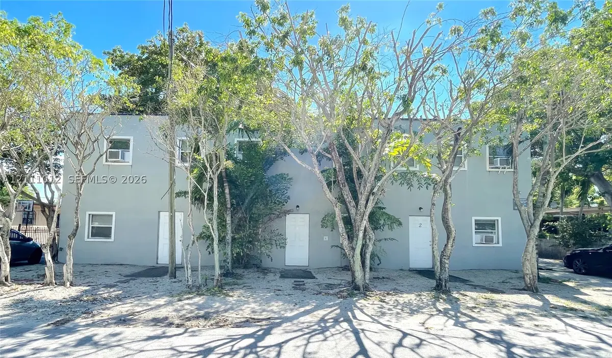 1030 NW 32nd St, Miami, FL 33127 - #1
