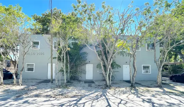 1030 NW 32nd St, Miami, FL 33127