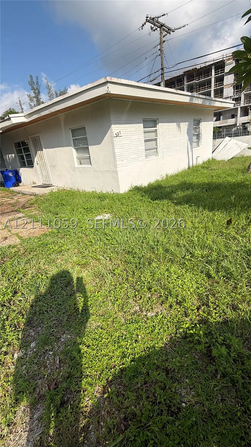 537 NW 16th Ave, Fort Lauderdale, FL 33311 - #1