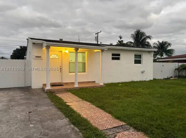 17631 32nd Ct, Miami Gardens, FL 33056