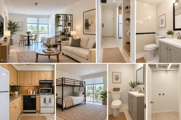 17560 Atlantic Blvd #119, Sunny Isles Beach, FL 33160