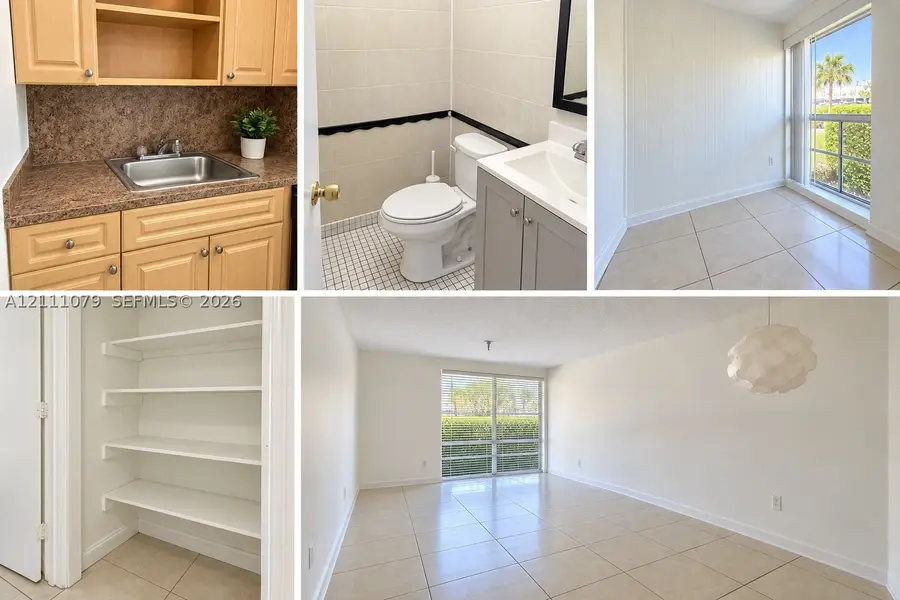 17560 Atlantic Blvd #119, Sunny Isles Beach, FL 33160 - #2