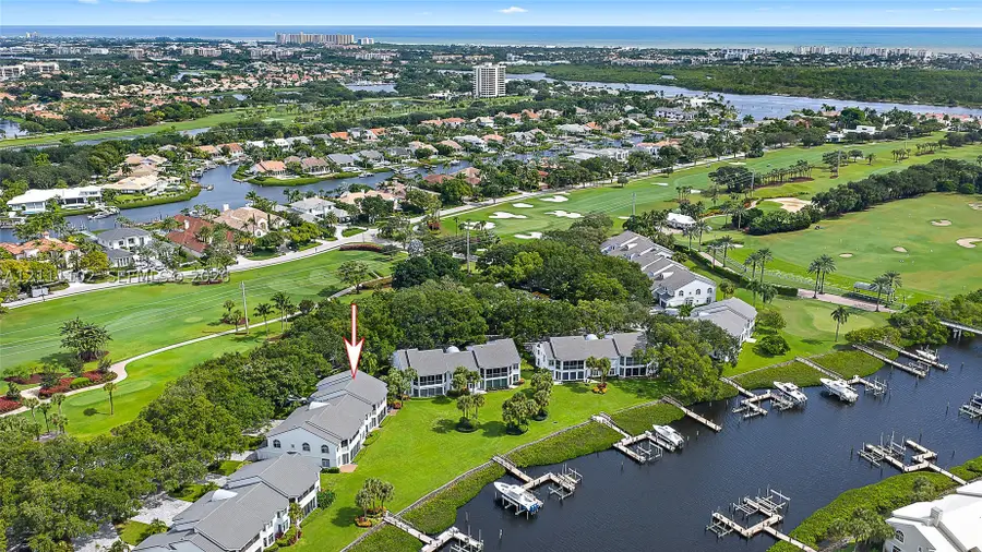 360 Spyglass Way, Jupiter, FL 33477 - #3