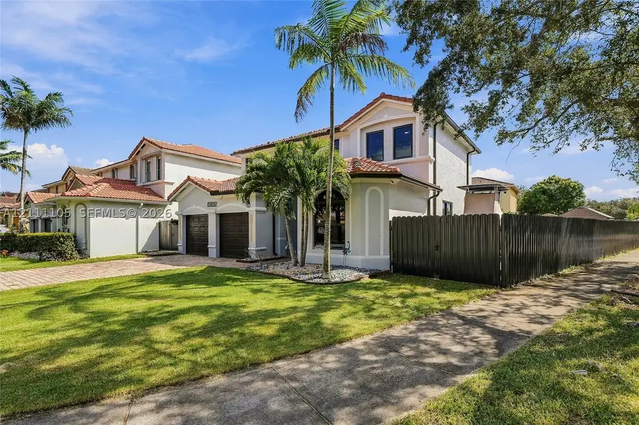 10852 SW 245th St, Homestead, FL 33032 - #3