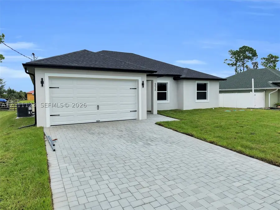 5026 Billings St, Lehigh Acres, FL 33971 - #3