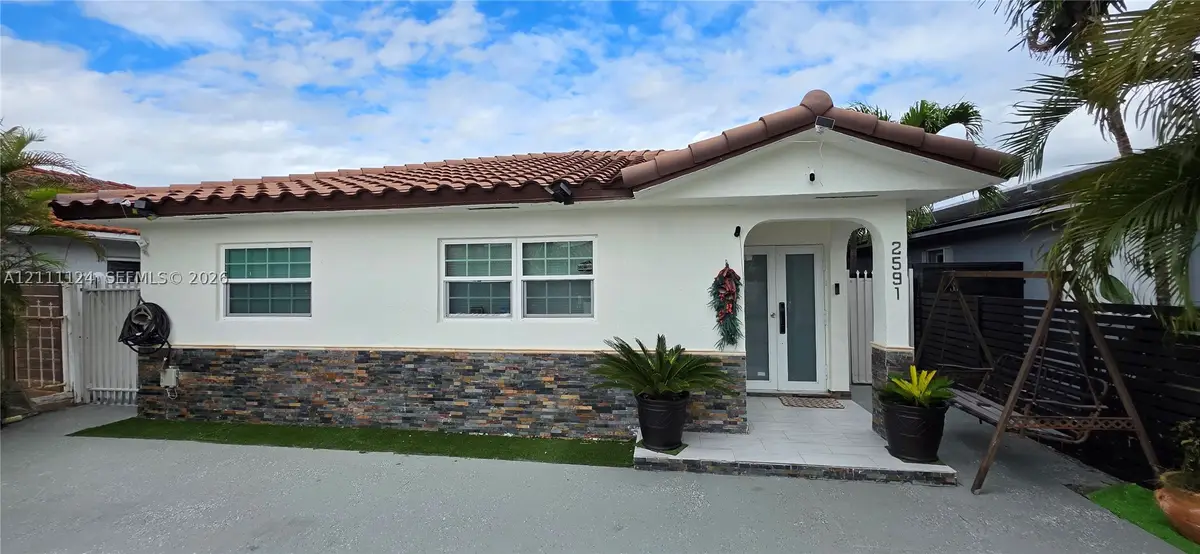2591 W 70th St, Hialeah, FL 33016 - #1