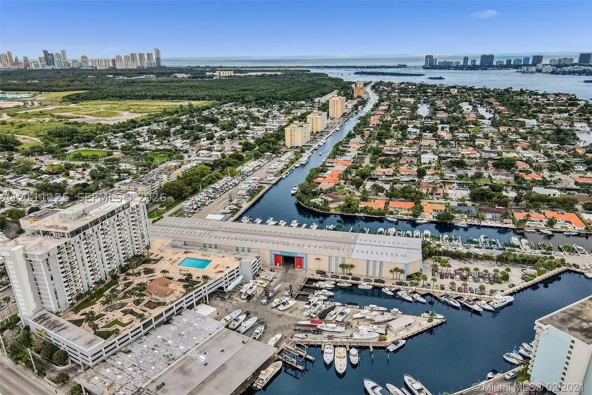 13499 Biscayne Blvd #1005, North Miami, FL 33181 - #1