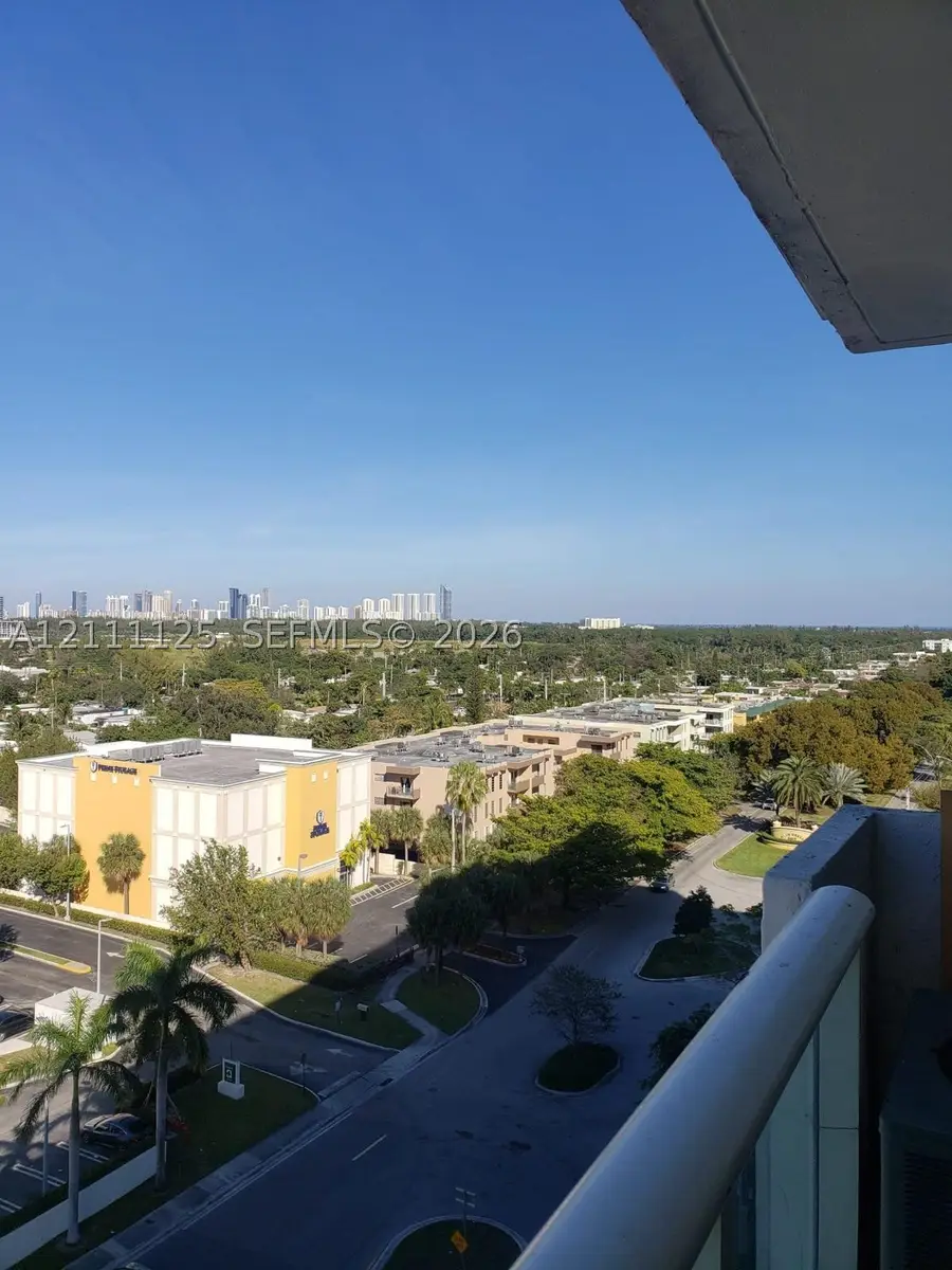 13499 Biscayne Blvd #1005, North Miami, FL 33181 - #3