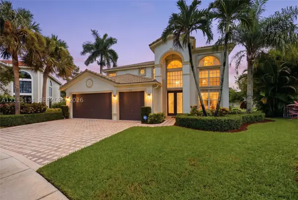 11706 Preservation Ln, Boca Raton, FL 33498