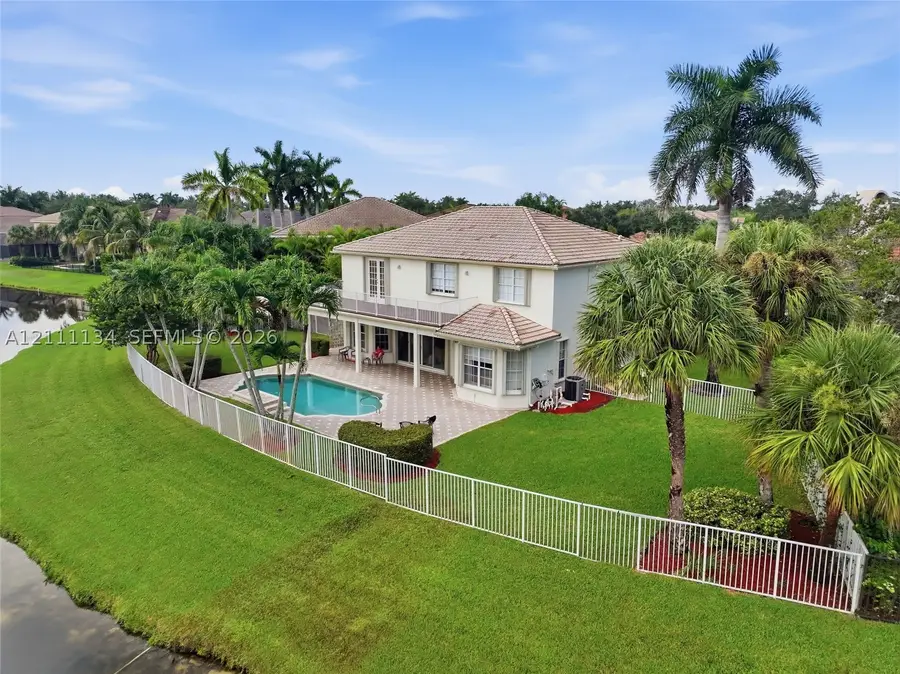 11706 Preservation Ln, Boca Raton, FL 33498 - #3
