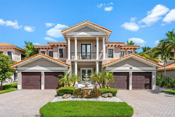 19363 SW 79th Ave, Cutler Bay, FL 33157