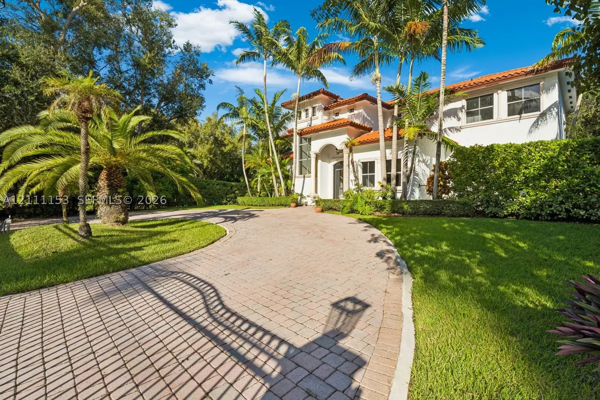 16625 Old Cutler Rd, Palmetto Bay, FL 33157 - #1