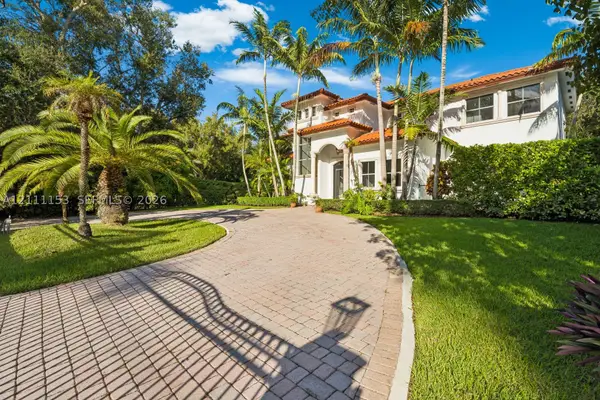 16625 Old Cutler Rd, Palmetto Bay, FL 33157