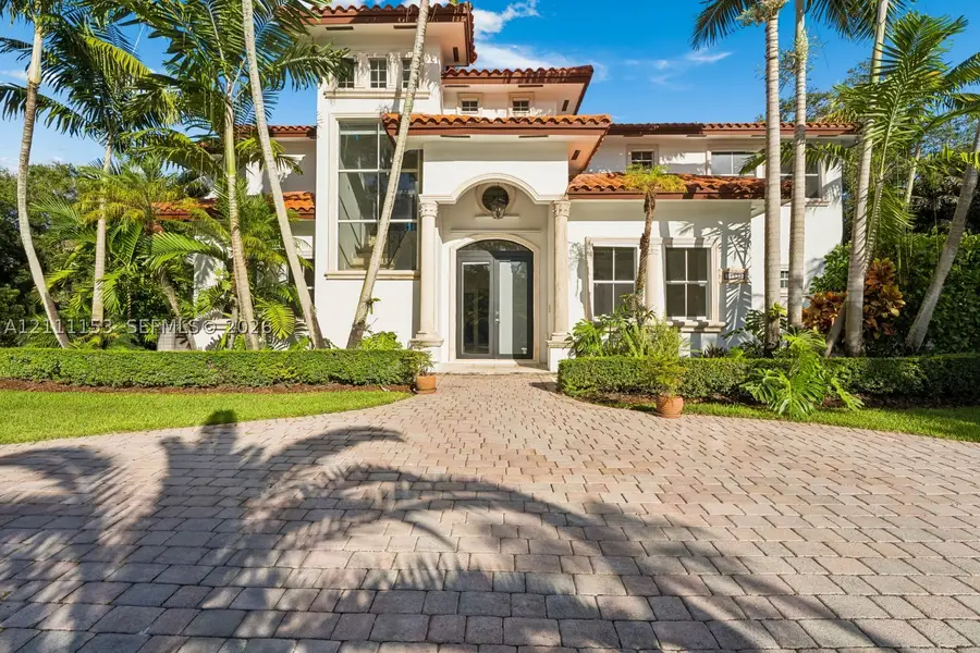 16625 Old Cutler Rd, Palmetto Bay, FL 33157 - #2