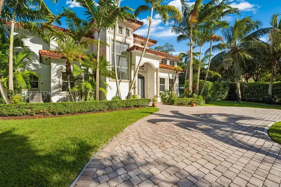 16625 Old Cutler Rd, Palmetto Bay, FL 33157 - #3