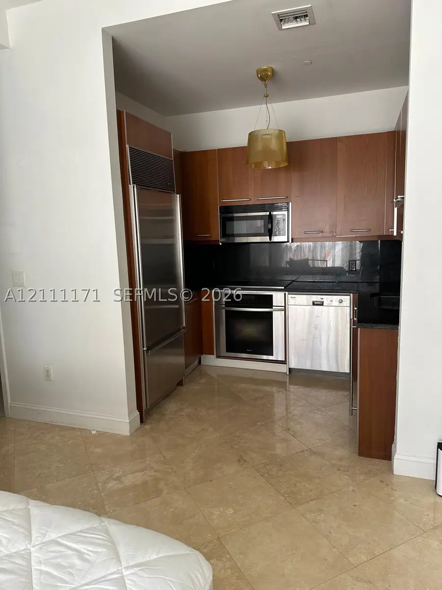 901 Brickell Key Blvd #501, Miami, FL 33131 - #2