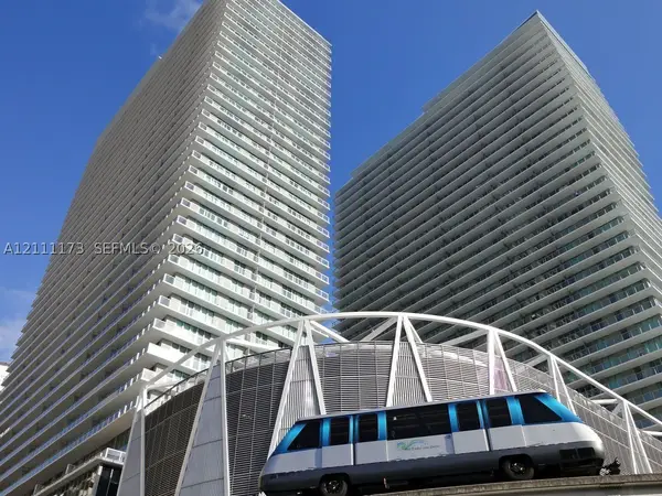 79 SW 12 St #3502-S, Miami, FL 33130