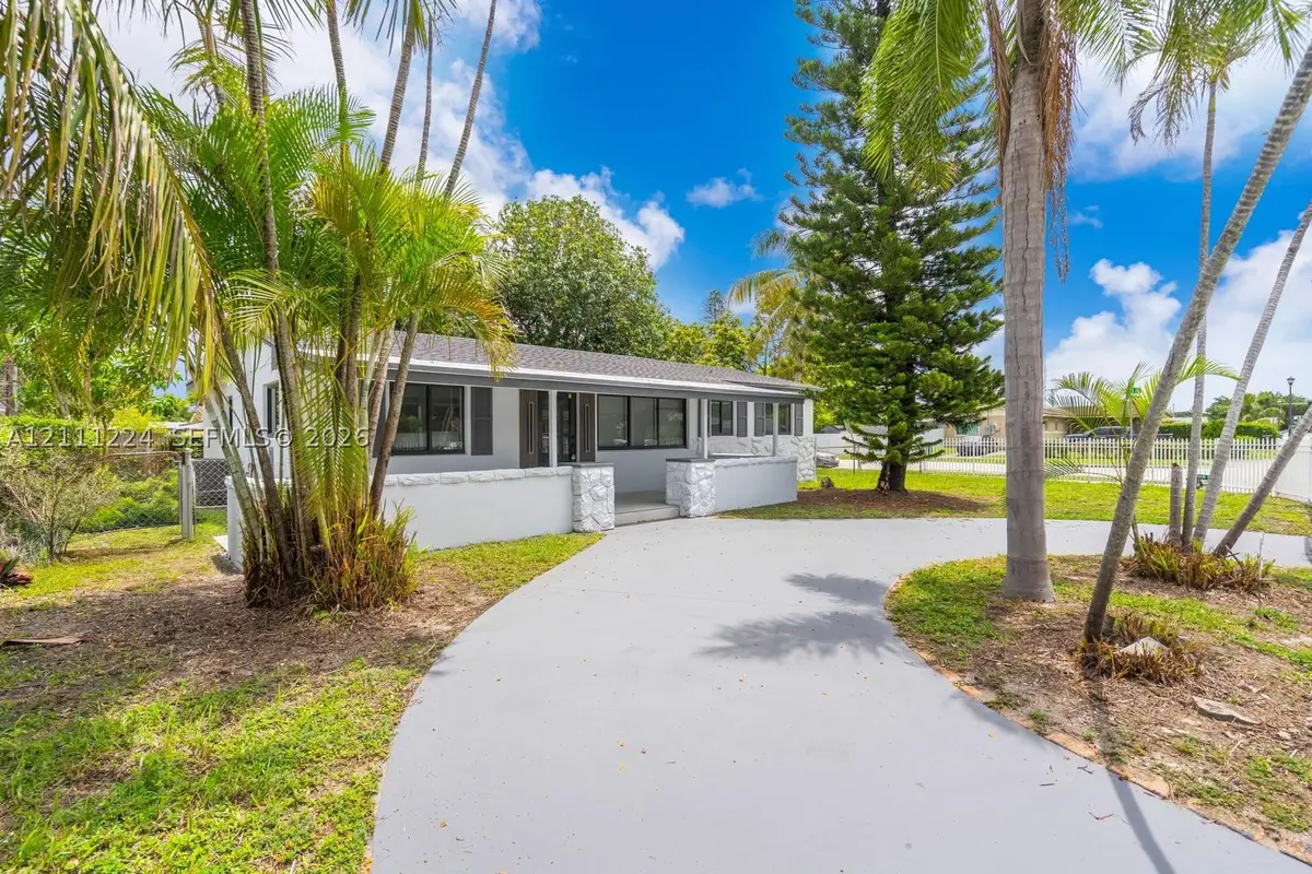 1041 NW 199th St, Miami Gardens, FL 33169 - #1