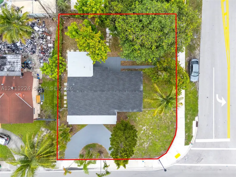 1041 NW 199th St, Miami Gardens, FL 33169 - #3