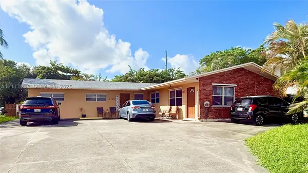 6100 SW 37th St, Davie, FL 33314