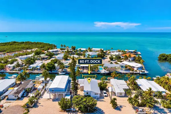 59761 Overseas Hwy, Marathon, FL 33050
