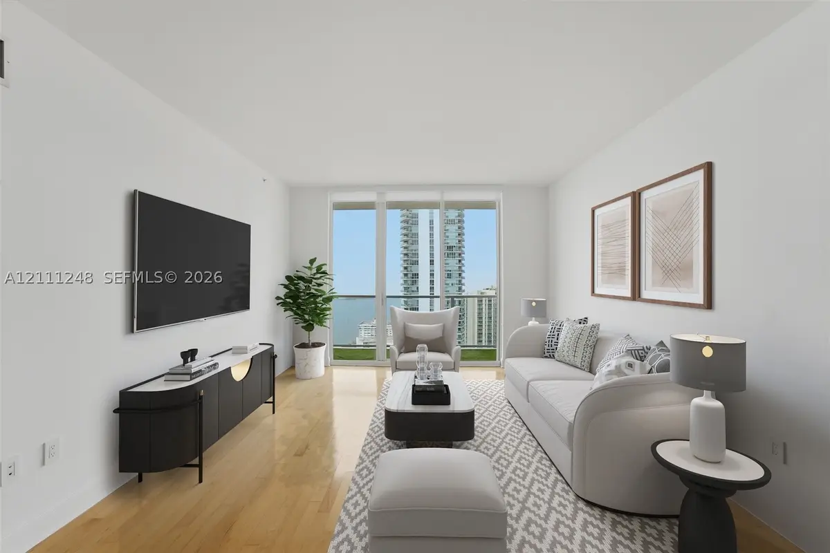 1155 Brickell Bay Dr #PH109, Miami, FL 33131 - #1