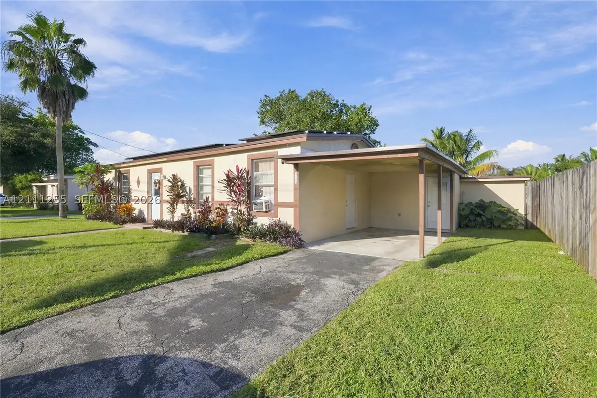 1813 E River Dr, Margate, FL 33063 - #1