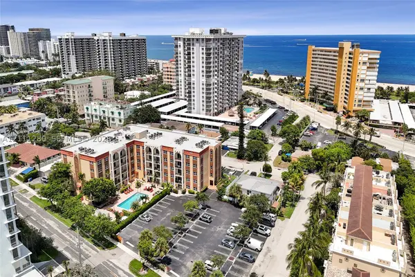 400 N Riverside Dr #305, Pompano Beach, FL 33062