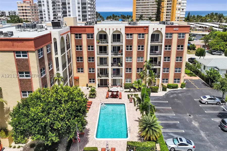 400 N Riverside Dr #305, Pompano Beach, FL 33062 - #2