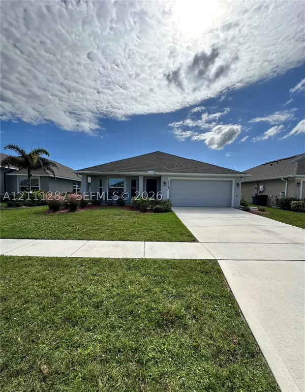 5334 San Benedetto Pl, Fort Pierce, FL 34951
