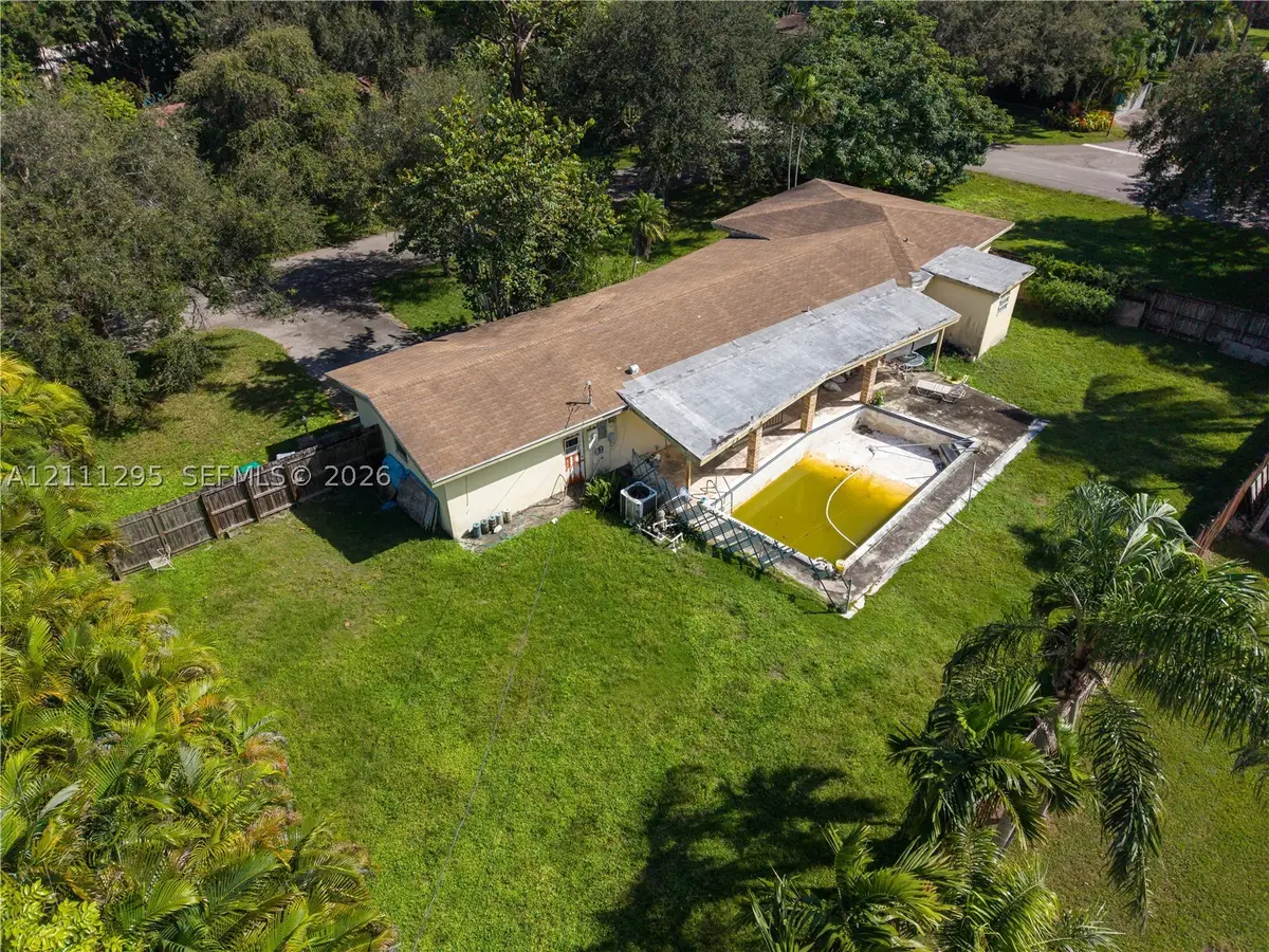 12940 SW 82nd Ct, Pinecrest, FL 33156 - #1