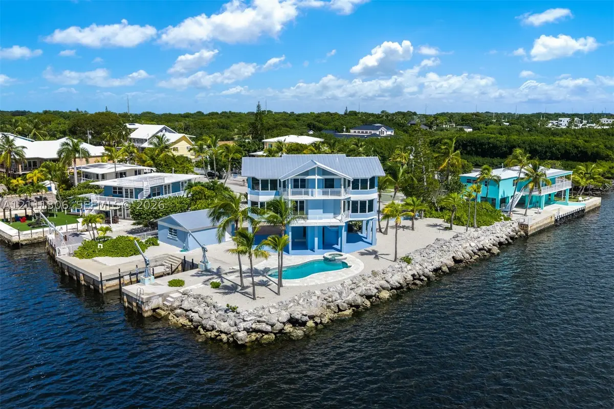 1200 Mockingbird Rd, Key Largo, FL 33037 - #1