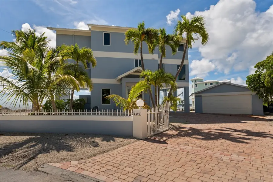 1200 Mockingbird Rd, Key Largo, FL 33037 - #3