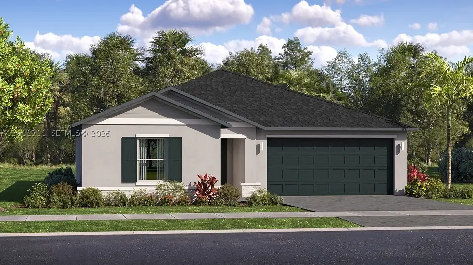 12603 SW 213 St, Miami, FL 33177 - #1