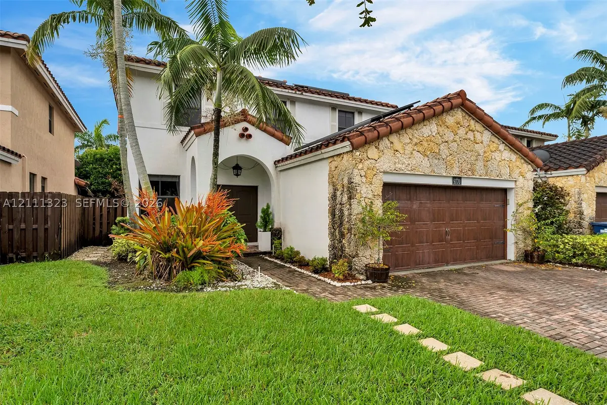 9770 NW 10th St, Miami, FL 33172 - #1