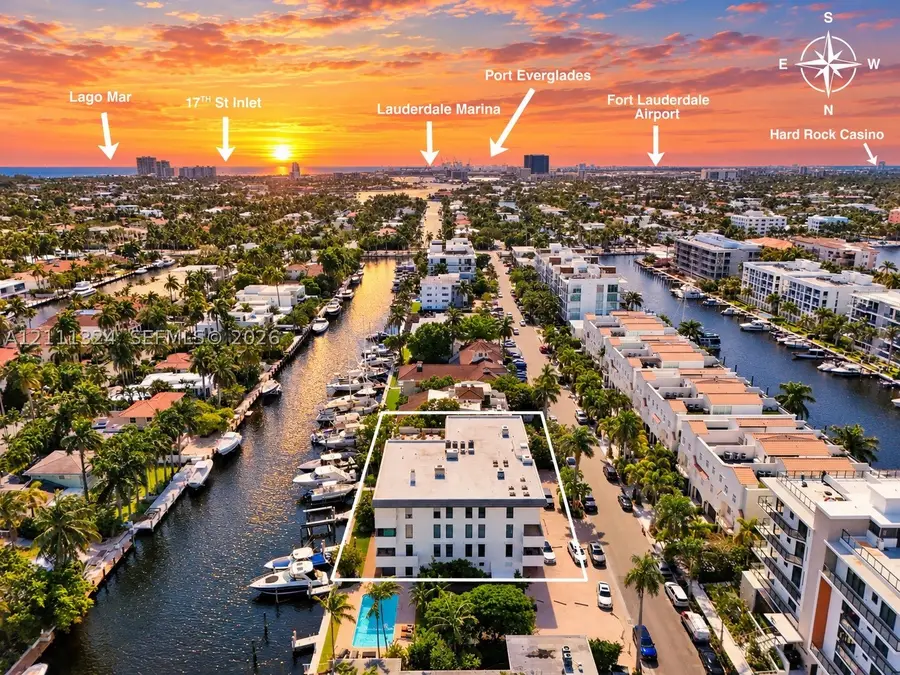 76 Isle Of Venice Dr #G, Fort Lauderdale, FL 33301 - #2