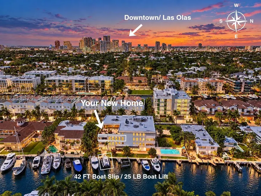 76 Isle Of Venice Dr #G, Fort Lauderdale, FL 33301 - #3