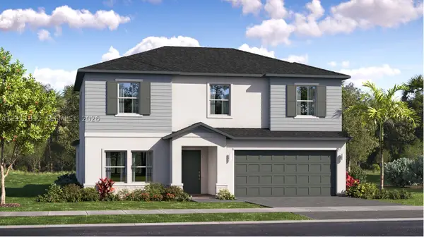 21316 SW 126 Ct, Miami, FL 33177